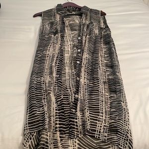 Beach Coverup size S